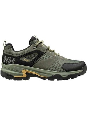 Helly Hansen Ascender Low Ht Ayakkabı