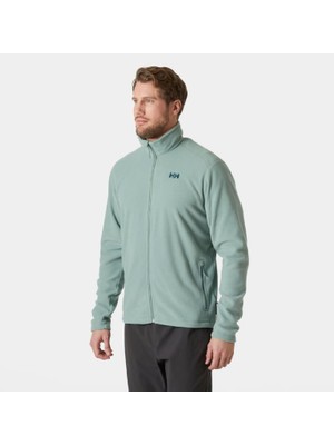 Helly Hansen Fullzıp Polar Mont Cactus