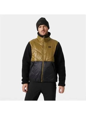 Helly Hansen Vıllage Hybrıd Mont