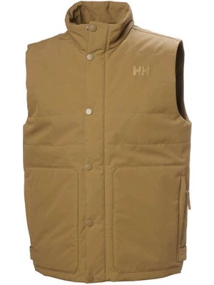 Helly Hansen Escape Ins Yelek Sepia