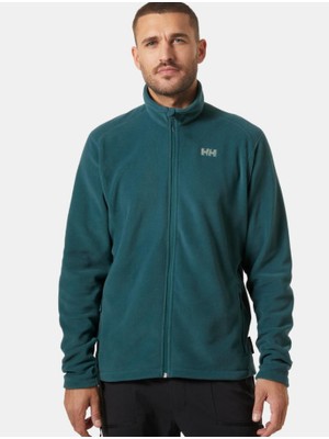 Helly Hansen Fullzıp Polar Mont Dark Creek