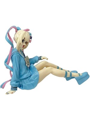 Zigver  Anime Kız Figürü Omgkawaiiangel-Chan Aksiyon Figürü Süper On-Chan Figürleri Modeli Oyuncak Bebekler Hediye