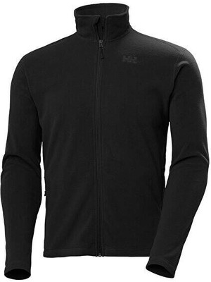 Helly Hansen Fullzıp Polar Mont Black