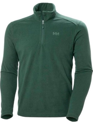 Helly Hansen Mount Polar Fleece Darkest Spruce