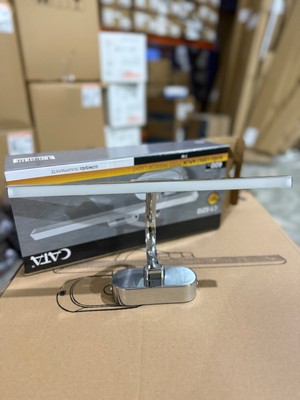 Cata CT-5212  7W Kuğu LED Aplik Gün Işığı
