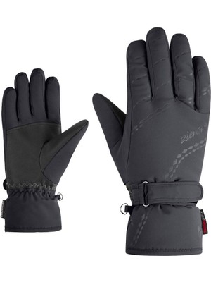 Ziener Zeıner Keva-Z Pr Bayan Kayak Eldiveni