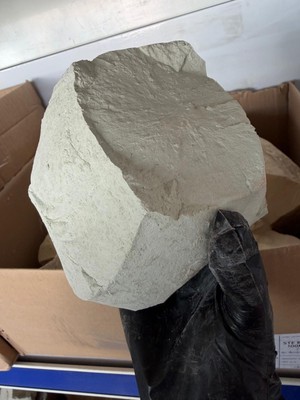 Dekoratif Obje 1 kg Asorti