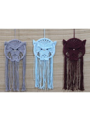 Erseyy Baykuşlu Düş Kapanı