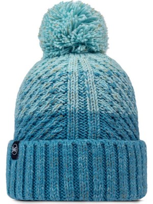 Buff Knıtted & Fleece Band Akna Bere