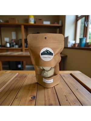 Dekoratif Obje 500 gr Safran