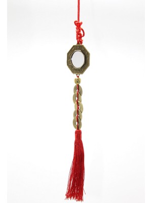 Erseyy Şans ve Bereket Metal Askılık