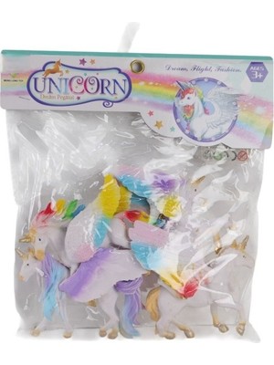 Just Cheap Store C7797-918 KANATLI ATLAR