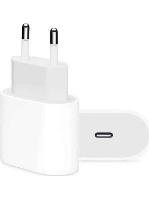 Magicool Apple Samsung Orjinal 20 Watt Type-C Pd Hızlı Şarj Başlık Adaptör Garantili
