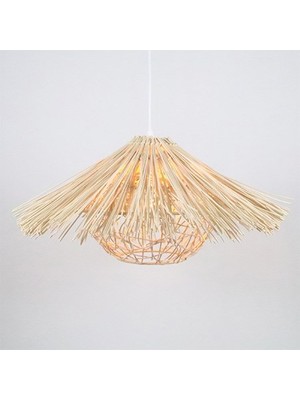 Panalı Dekoratif Sarkıt 30X18 cm