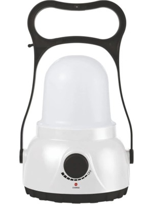 Cata CT-9950 Abant Gemici Feneri – %100 Dimmerli | 220V | Şarjlı | Beyaz Işık