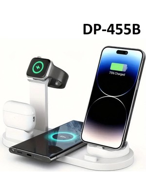 Magicool Dempower Çok Işlevli Şarj Istasyonu