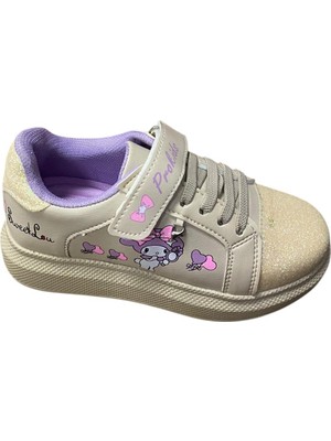 Güven Kundura Prokids Kız Çocuk Kışlık Spor Ayakkabı