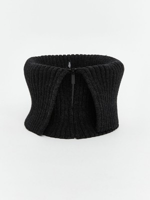 Lc Waikiki Yeni Sezon Fermuarlı Erkek Boyunluk