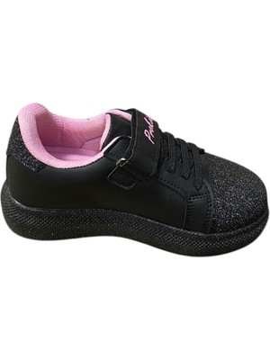 Güven Kundura Prokids Kız Çocuk Kışlık Spor Ayakkabı