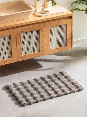 Lc Waikiki Yeni Sezon Pelüş Banyo Paspası 50X80 cm