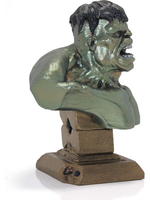 River World Büyük Boy Büst Hulk