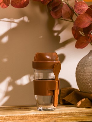 Lc Waikiki Yeni Sezon Kaşıklı Yemek Kabı