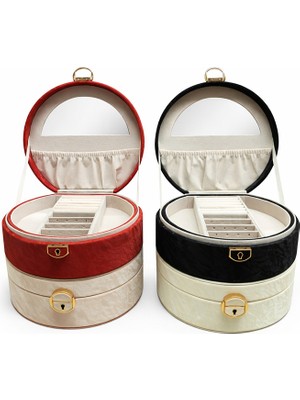 Erseyy Makyaj ve Takı Kutusu