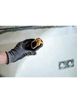 4 LED Li Şarjlı El Feneri