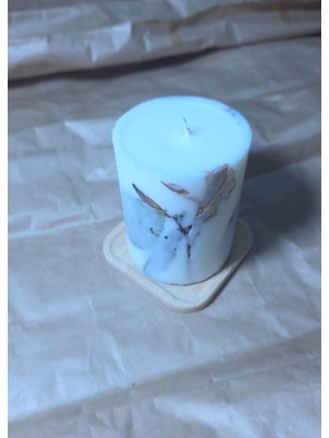 Kuantum Sıçrama Mumu