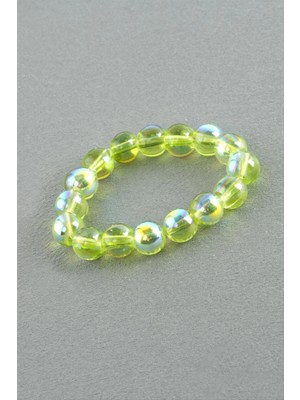 Marsilyan Necef Çocuk Doğaltaş Bileklik 8 mm