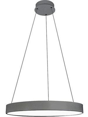 Avize Pazarı Tenten Sarkıt Lamba 60 cm Çap 30 Watt