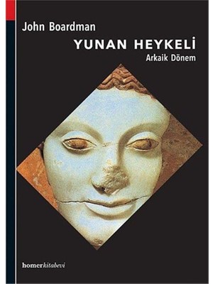 Yunan Heykeli Arkaik Dönem