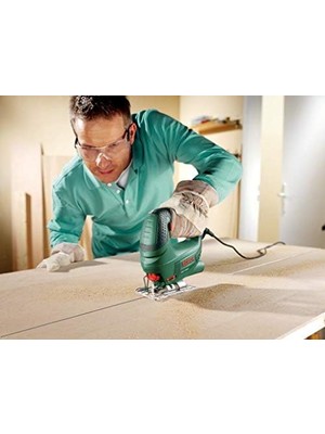 And Pst 670 Easy, Yeşil