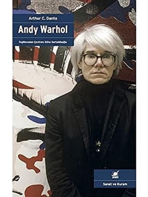Andy Warhol