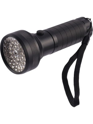 Uv Işığı ve Lazer Özellikli El Feneri FLZORA-RS3456