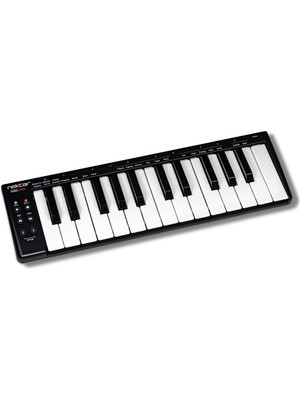 Hype Store Nektar SE25 Mini USB Mıdı Klavye