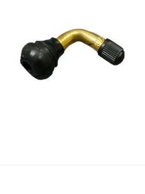 Topuz Motor Motosiklet Tubeles Dubleks Lastik Sibop Kalın Model E Bike Scooter Eğri Sibop