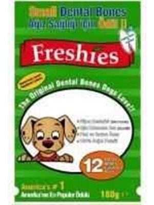 Hype Store Irem Freshy Ağız Kokusu Önleyici Kemikler 12 Küçük Boy