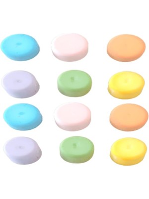 Hype Store Meyveli Gaga Taşı Kuş Ürünleri 12 Adet