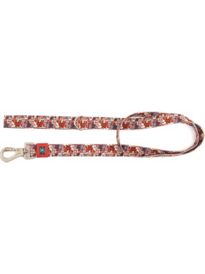 Hype Store Pawlook Köpek Gezdirme Kayışı – Geri Dönüştürülmüş, Kadifemsi Dokulu, Çift Kilitli Karabina Kanca, 3