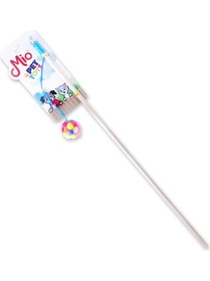 Hype Store Evcil Hayvan Oyuncakları, Aktivite, Olta 4