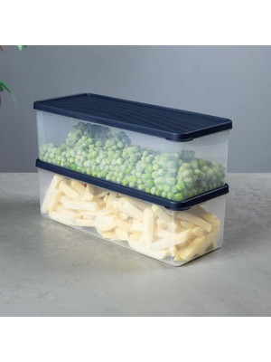 Hype Store Decobella Derin Dondurucu Saklama Kabı 2 L