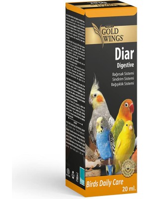 Hype Store Premium Gwp Diar (Bağışıklık Sistemi) 20CC