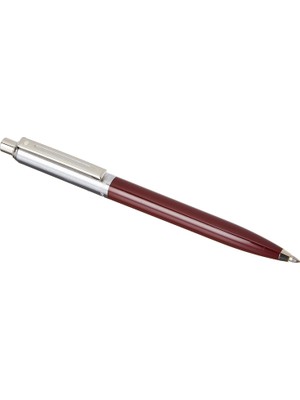 Hype Store Sheaffer 3212 Sentinel Tükenmez Kalem Bordo