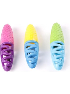 Hype Store Diş Kaşıyıcılı Köpek Oyuncağı 17 cm