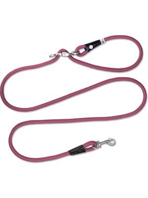Hype Store Vario Comfort Leash Ruby L