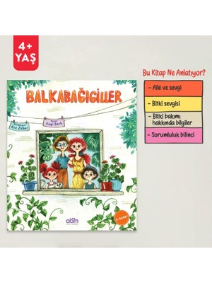 Hype Store Balkabağıgiller