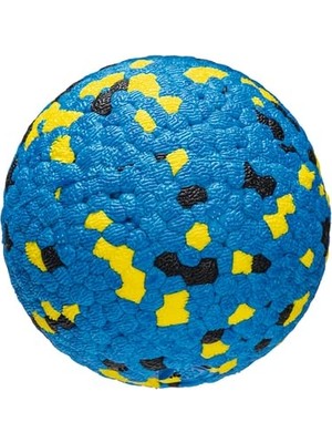 Hype Store Köpek Oyuncağı, Yüzen, Toplar, Sünger, 2 Adet, 7cm