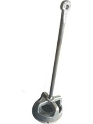 3 No Döküm Tulumba Pistonu