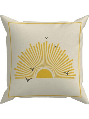 Hype Store Summer Kırlent Kılıf Ds4